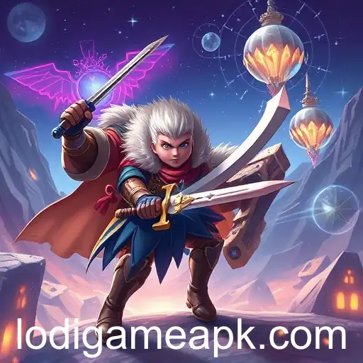 Lodigame: The Evolution of Online Gaming in 2025