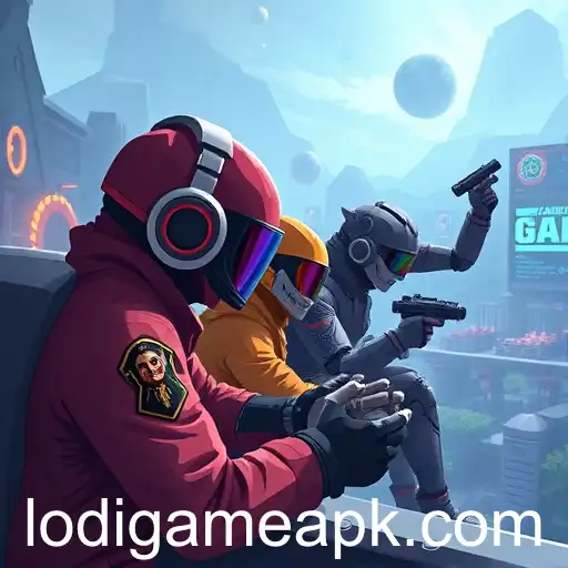 The Evolution of Online Gaming in 2025