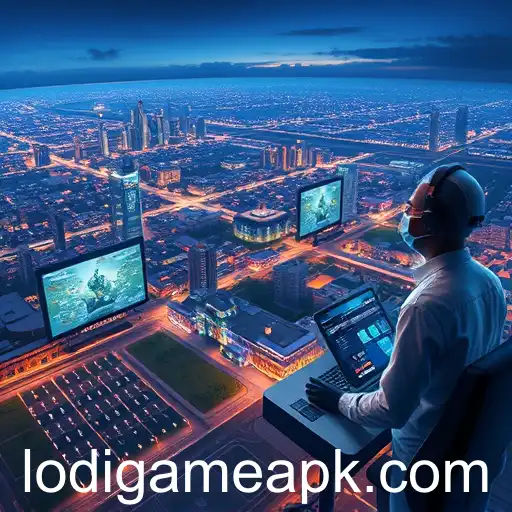 Lodigame Innovations Transforming Online Gaming