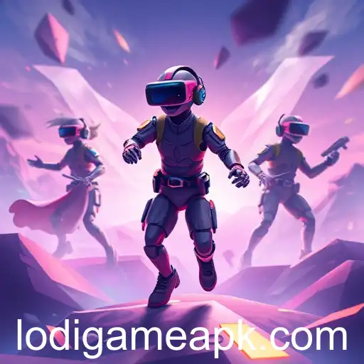 Lodigame's Rise in the Online Gaming Market