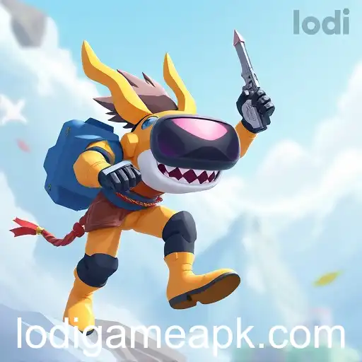 The Rise of LodiGame: A New Era in Online Gaming