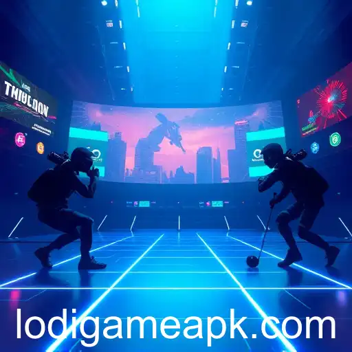 The Rise of Lodigame and Its Impact on Online Gaming