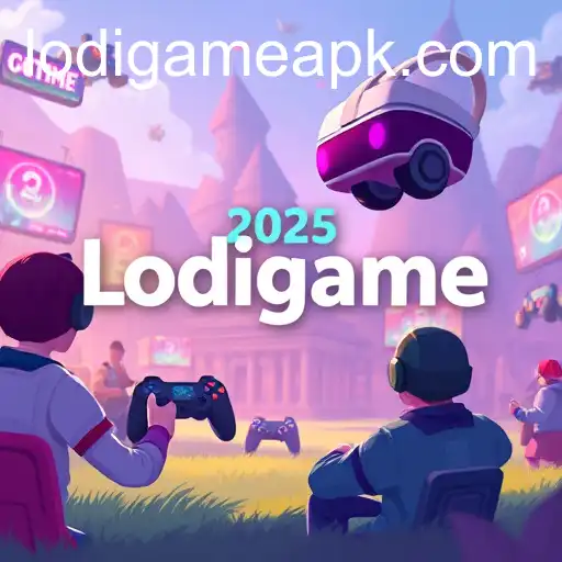 Lodigame Revolutionizes Online Gaming in 2025