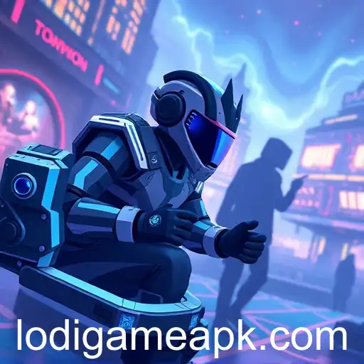 The Rise of Lodigame in the Online Gaming Universe