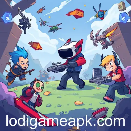 The Rise of LodiGame in Online Gaming