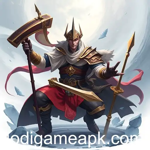 The Allure of RPG Games: A Dive into the Captivating World of Role-Playing with 'lodigame'